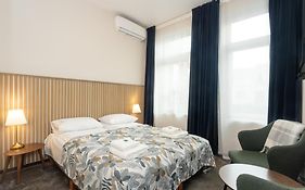 Moja Accommodation